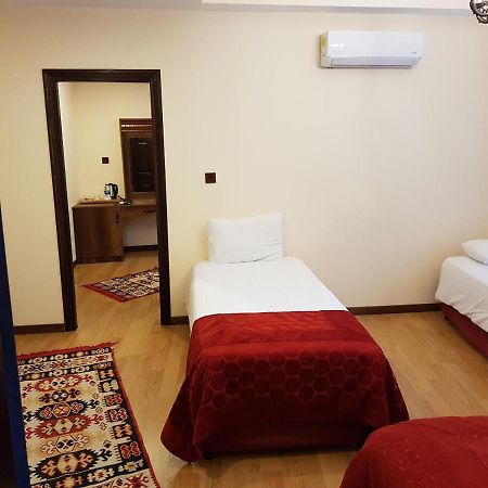 Kervansaray Canakkale Hotel - Special Category Exteriér fotografie