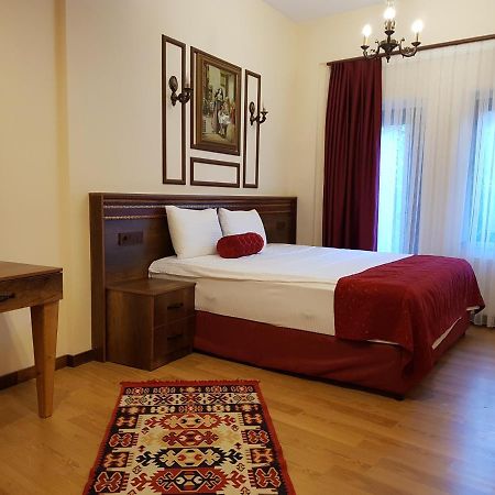 Kervansaray Canakkale Hotel - Special Category Exteriér fotografie