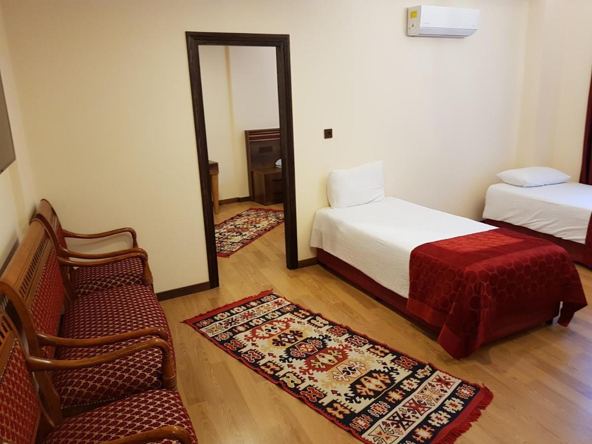 Kervansaray Canakkale Hotel - Special Category Exteriér fotografie