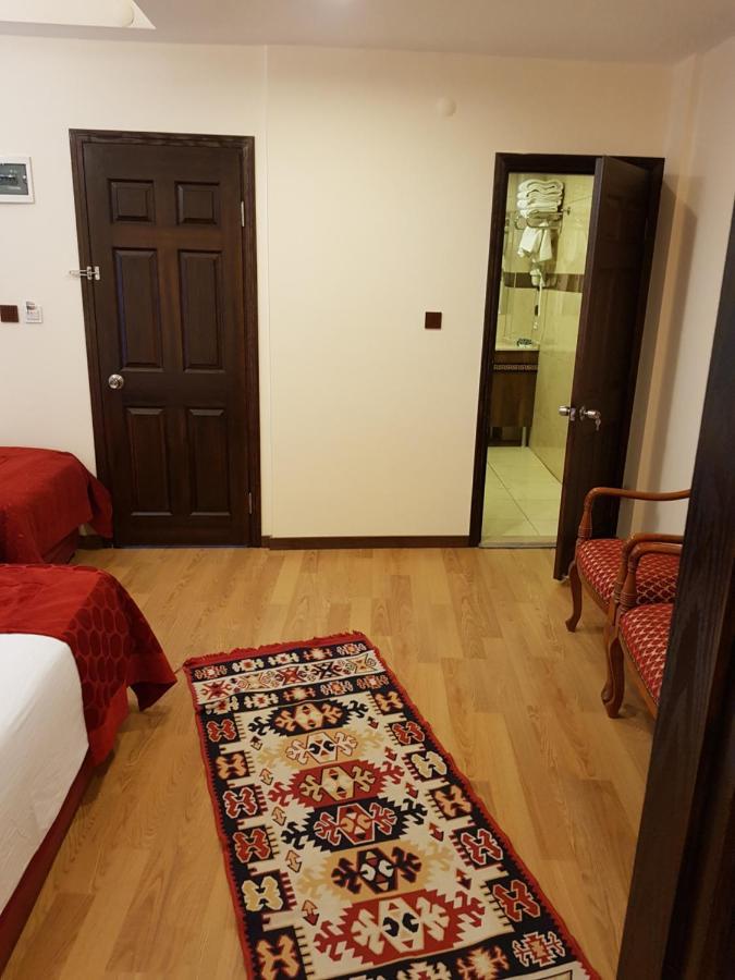 Kervansaray Canakkale Hotel - Special Category Exteriér fotografie
