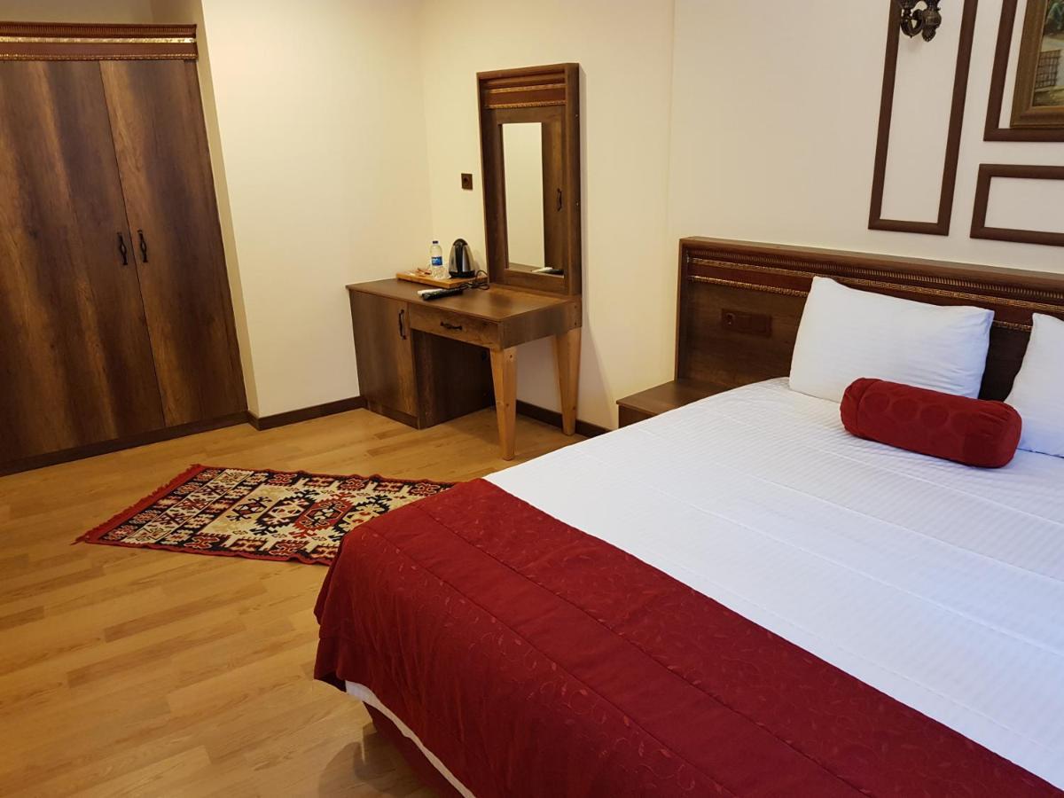 Kervansaray Canakkale Hotel - Special Category Exteriér fotografie