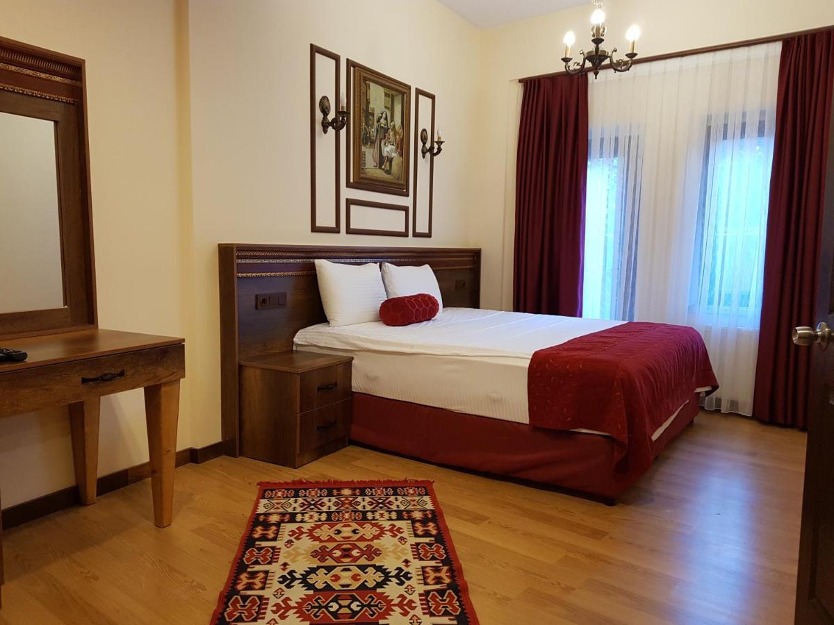 Kervansaray Canakkale Hotel - Special Category Exteriér fotografie