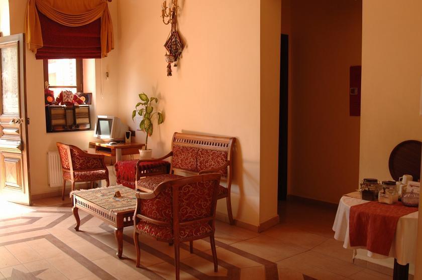 Kervansaray Canakkale Hotel - Special Category Exteriér fotografie