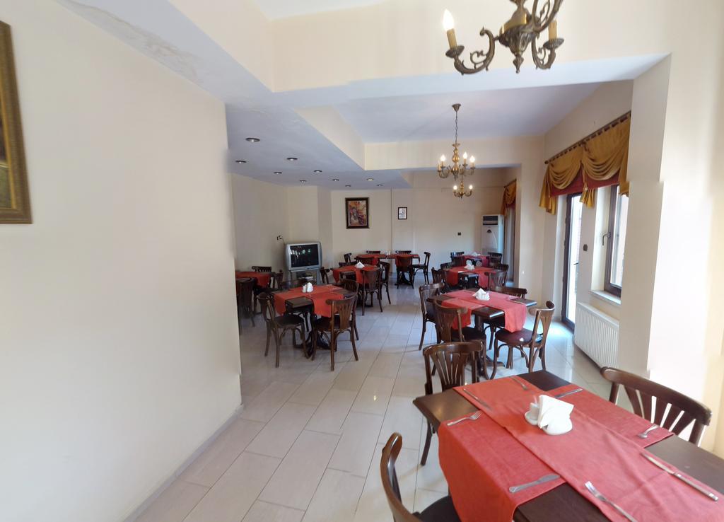 Kervansaray Canakkale Hotel - Special Category Exteriér fotografie