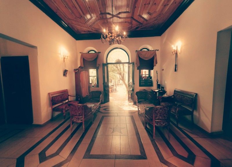 Kervansaray Canakkale Hotel - Special Category Exteriér fotografie
