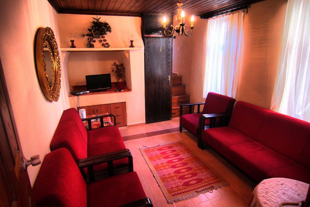 Kervansaray Canakkale Hotel - Special Category Exteriér fotografie