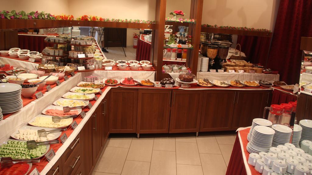 Kervansaray Canakkale Hotel - Special Category Exteriér fotografie