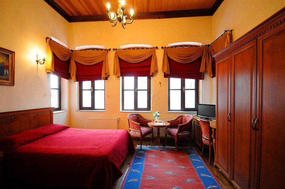 Kervansaray Canakkale Hotel - Special Category Exteriér fotografie