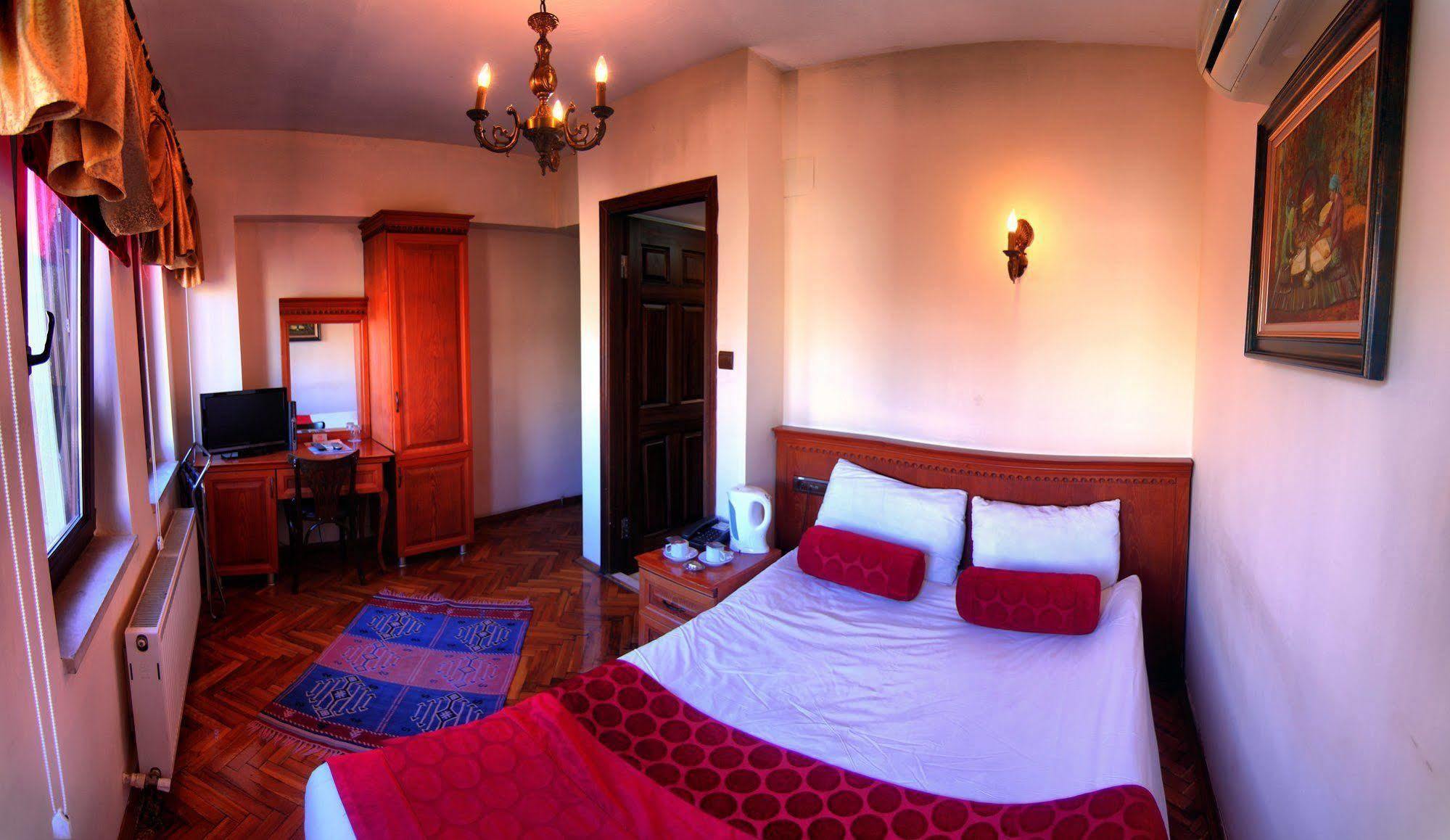 Kervansaray Canakkale Hotel - Special Category Exteriér fotografie