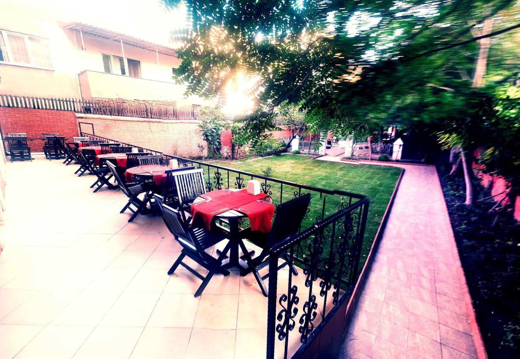 Kervansaray Canakkale Hotel - Special Category Exteriér fotografie