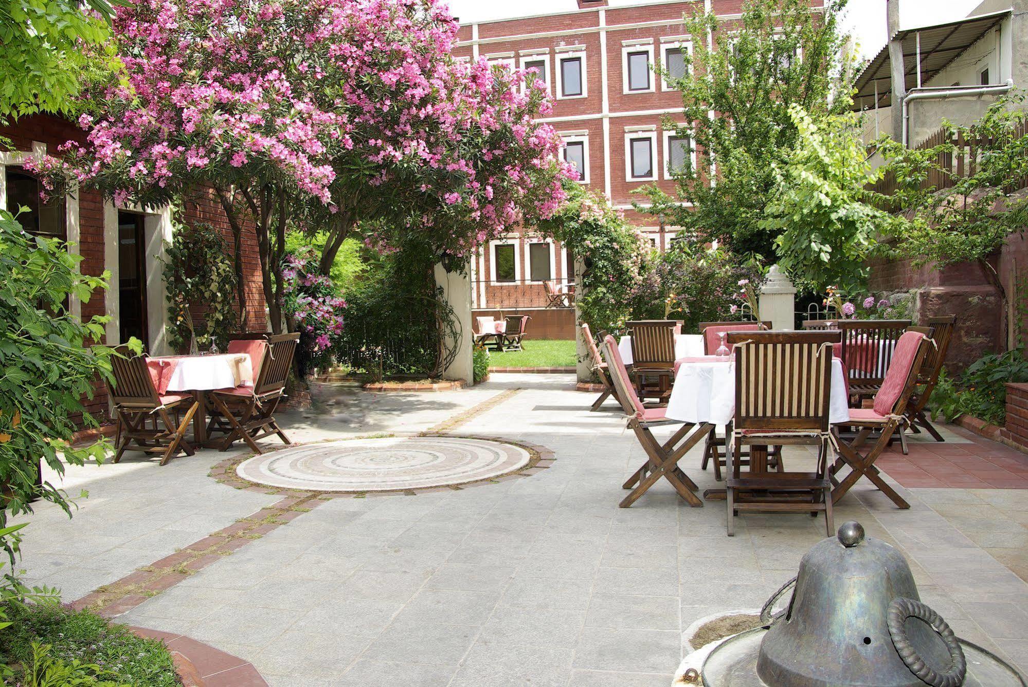 Kervansaray Canakkale Hotel - Special Category Exteriér fotografie
