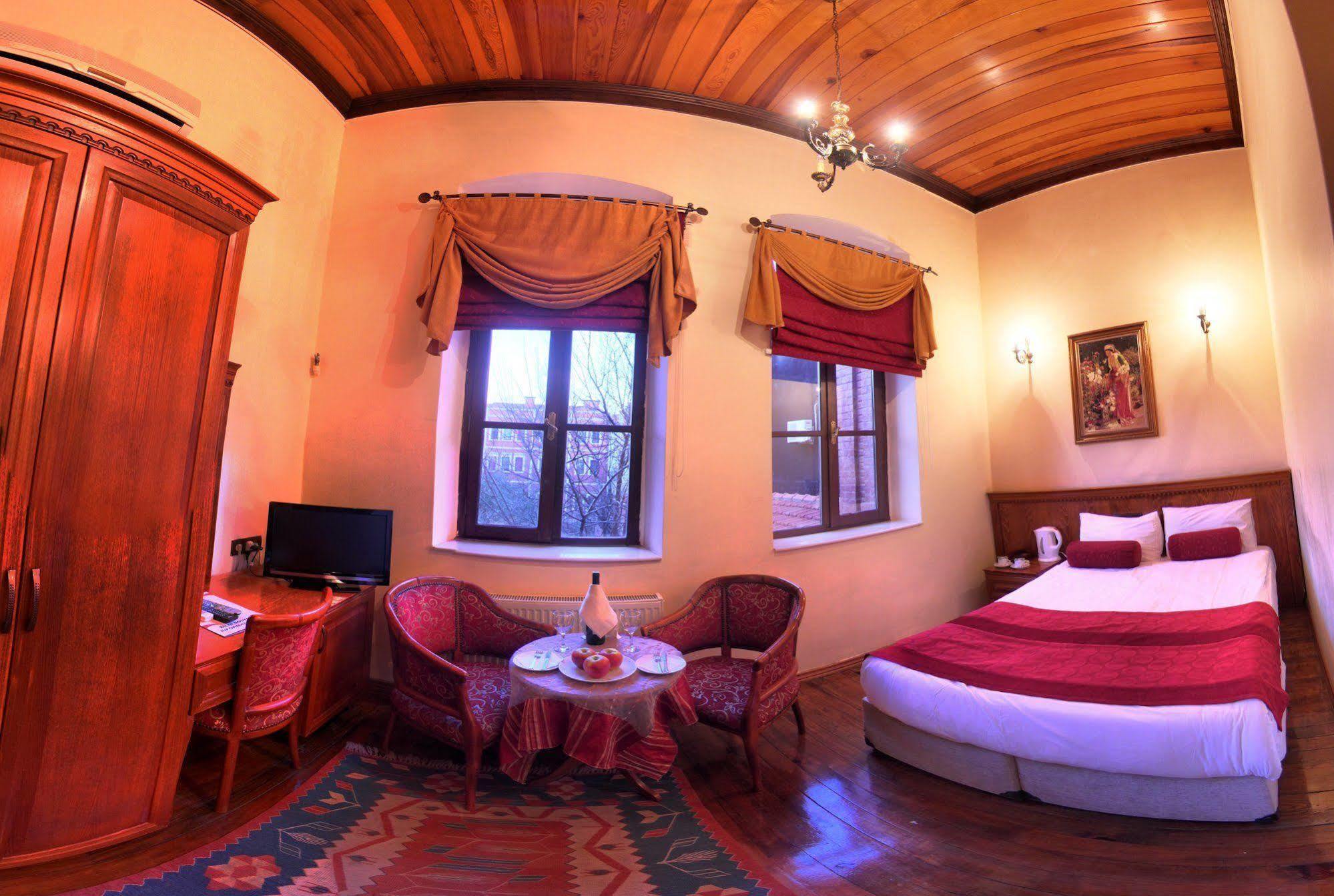 Kervansaray Canakkale Hotel - Special Category Exteriér fotografie