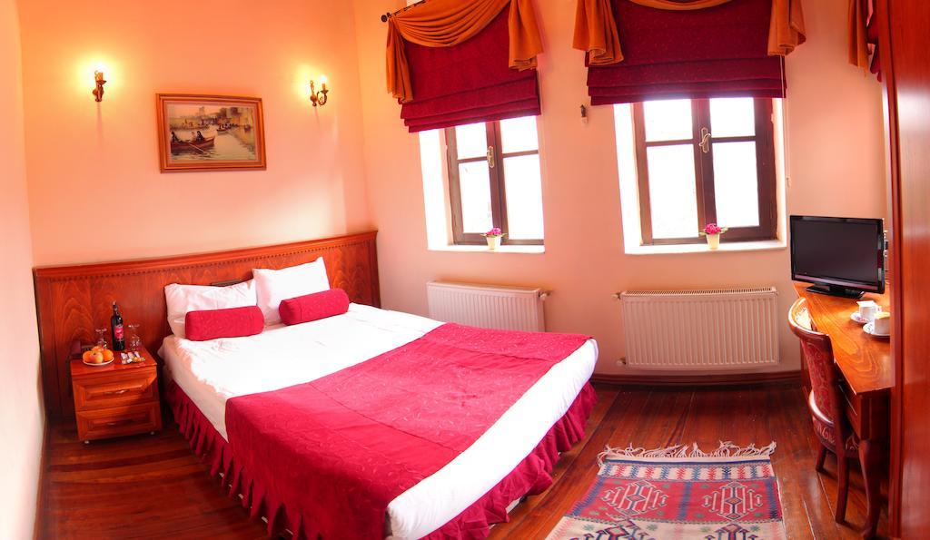 Kervansaray Canakkale Hotel - Special Category Exteriér fotografie
