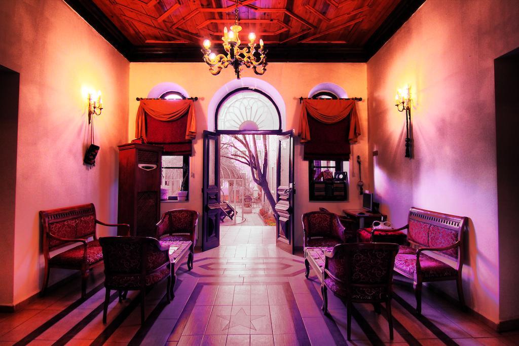 Kervansaray Canakkale Hotel - Special Category Exteriér fotografie